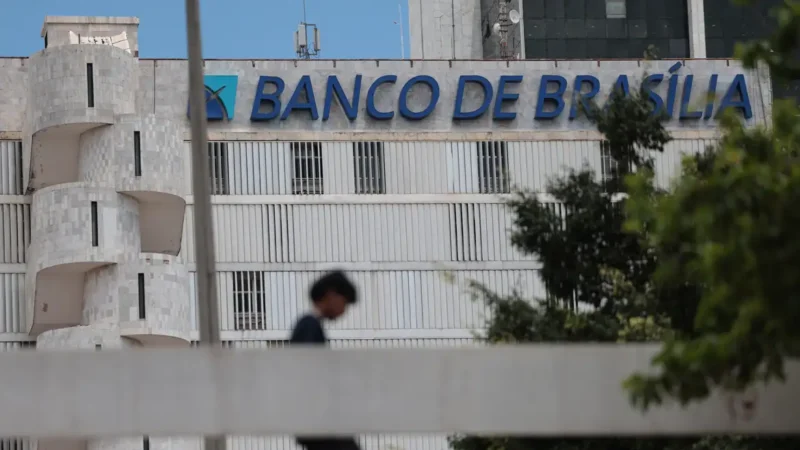 BRB firma acordo para transferir ativos comprados do Banco Master