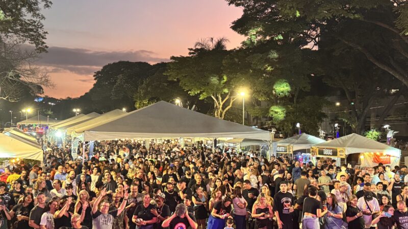 Agenda cultural de abril em Americana tem a 4ª edição da Rota Cervejeira