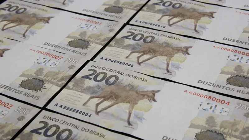 Prévia da carga tributária sobe para 32,4% do PIB em 2025