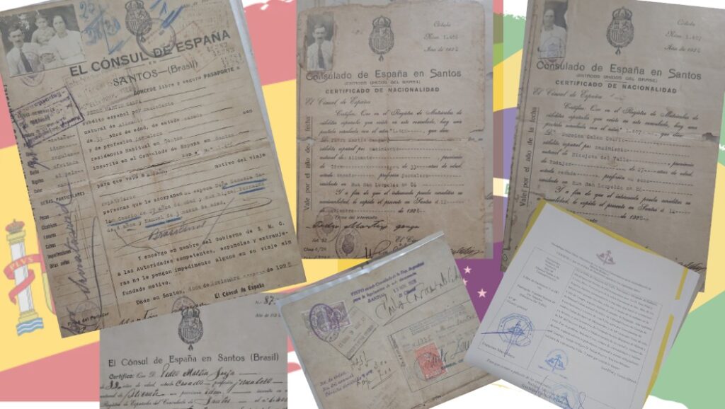 Arquivos-de-Familia-de-J.-Ramos-1024x578 Entro como Brasileiro, mas sou Espanhol: 100 Anos depois