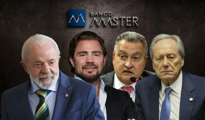 Banco Banco Master e os pagamentos milionários para pessoas conhecidas