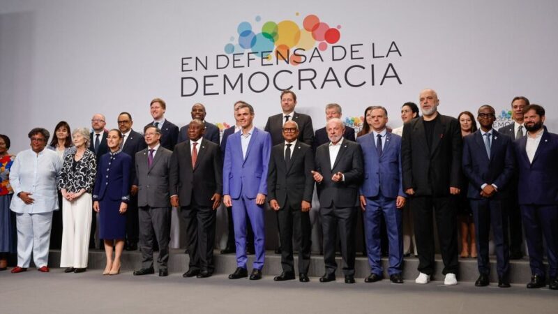 Editorial: Democracia Progressista, Liberalismo e Conservadorismo – Entre a Retórica e a Realidade