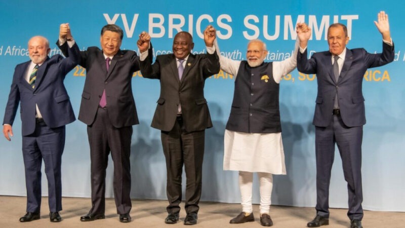 BRICS Pay: o novo sistema que desafia o SWIFT