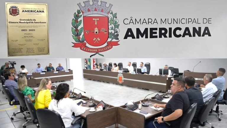Camara-de-Americana-768x434 Vai Vendo Brasil Portal de Notícias