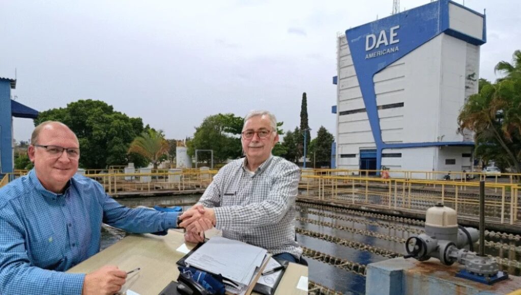 Fabio-Chico-e-DAE-ETA-1024x579 Vai Vendo Brasil Portal de Notícias