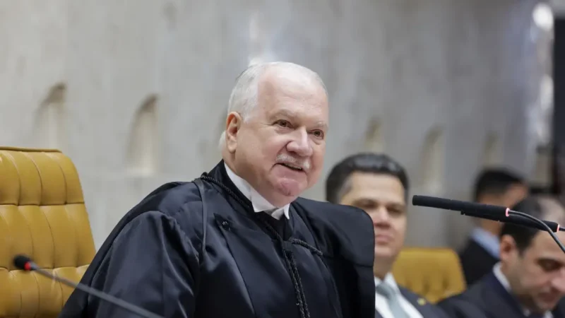 No Dia do Jornalista, Fachin exalta papel vital da imprensa na democracia