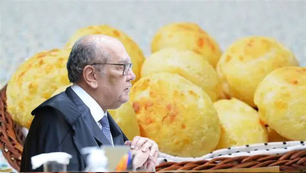 Gilmar-e-pao-de-queijo-1024x578 “Inquérito do fim do mundo na terra do pão de queijo”