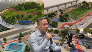 Leo-Praia-300x169 Vai Vendo Brasil Portal de Notícias