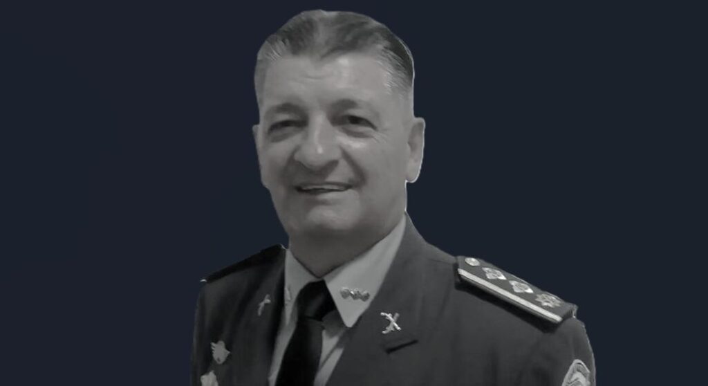 Major-Crivelari-PB-FP-1024x558 Morre Major Crivelari, ex-comandante da PM e ex-vereador de Americana
