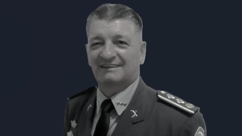 Morre Major Crivelari, ex-comandante da PM e ex-vereador de Americana