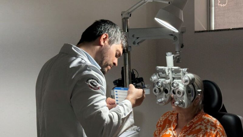 Mutirão de saúde em Americana soma 2,4 mil procedimentos, mas eficácia é questionada