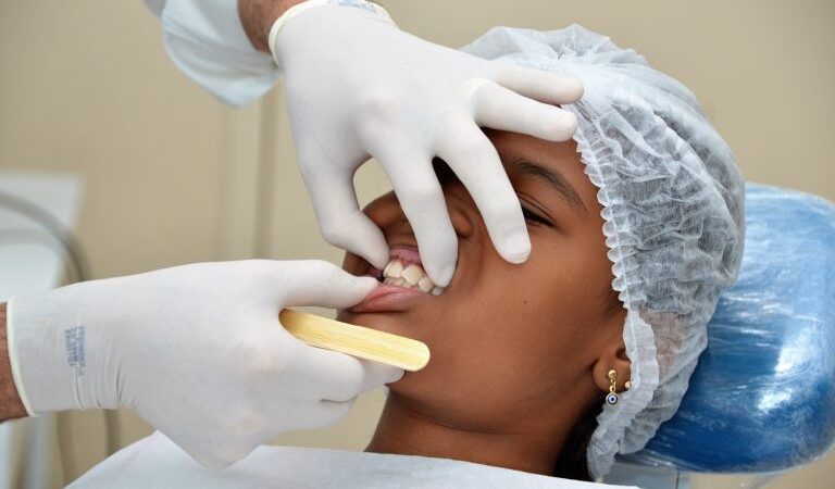 Serviço de urgência odontológica no PS Afonso Ramos é suspenso temporariamente