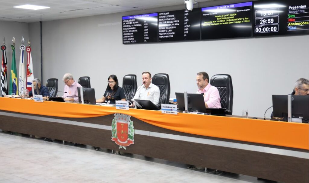 Sessao-Ordinaria-dia-22-1024x606 Vereadores de Americana aprovam 42 proposituras em sessão ordinária