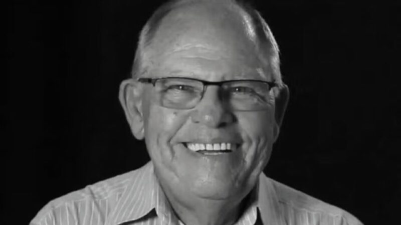 Fenômeno da internet morre aos 82 anos no último sábado