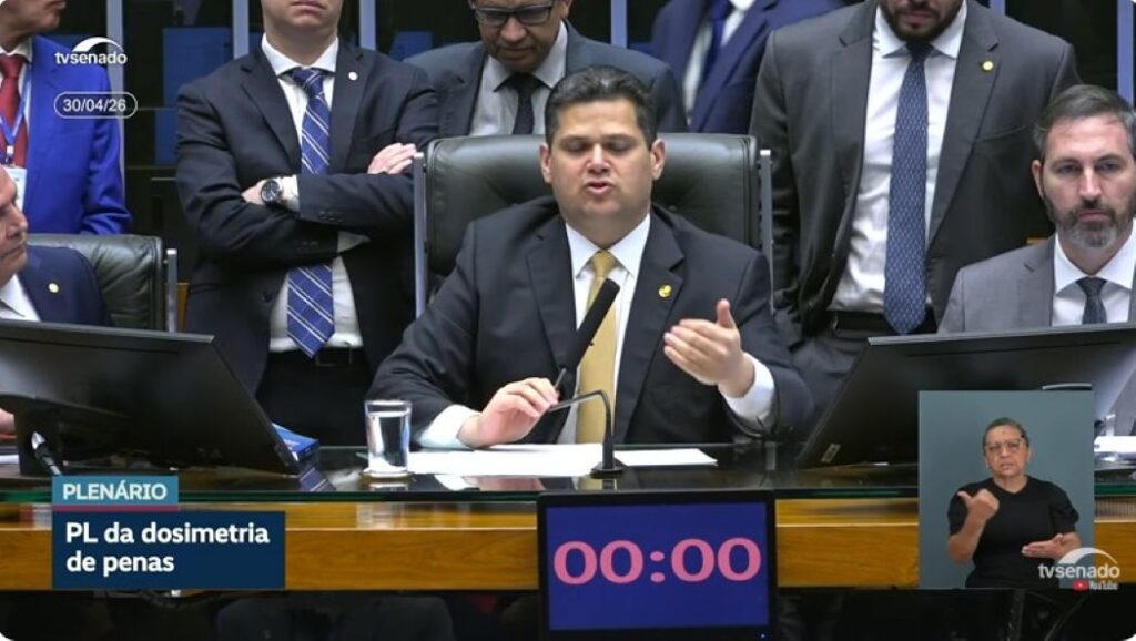 TV-Senado-1024x578 Congresso impõe duas derrotas seguidas ao governo Lula