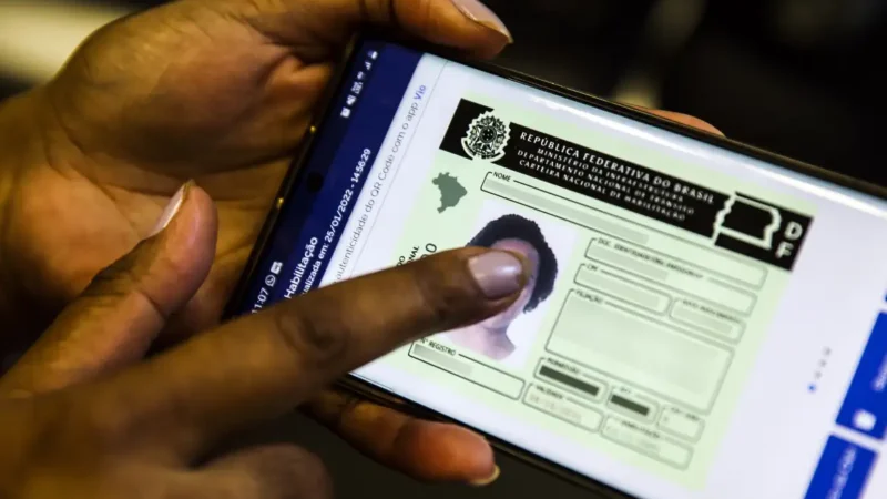 Entidades médicas criticam renovação de CNH sem exame de aptidão