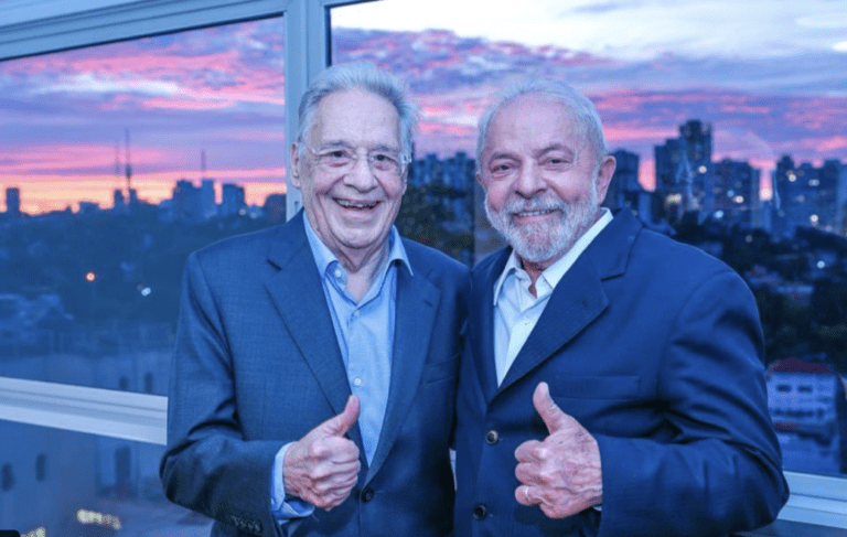 fhc-e-lula-2022-768x487 Vai Vendo Brasil Portal de Notícias