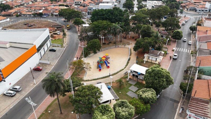 Instalação de registros pode afetar abastecimento no Zanaga