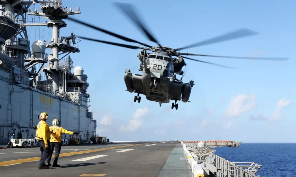 usa-naval-1024x613 Trump dá 48 horas ao Irã para fazer acordo de paz