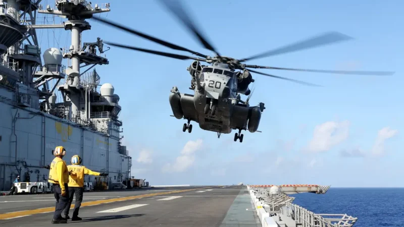 Trump dá 48 horas ao Irã para fazer acordo de paz