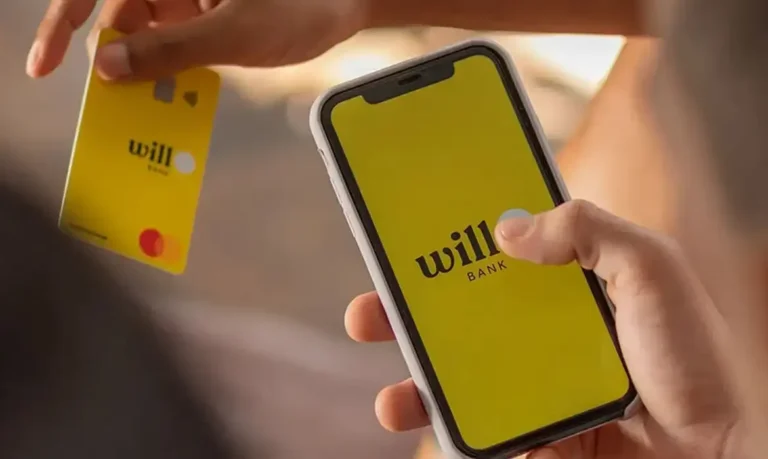 will-bank-divulgacao-768x459 Vai Vendo Brasil Portal de Notícias