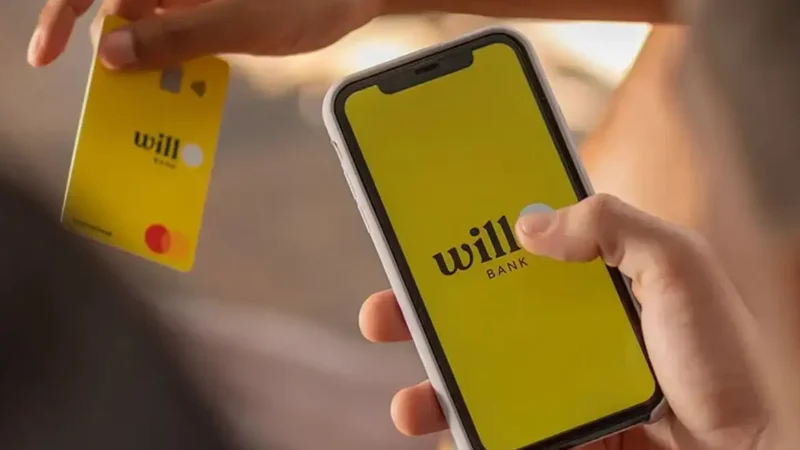 FGC libera R$ 6 bi a credores com mais de R$ 1 mil no Will Bank