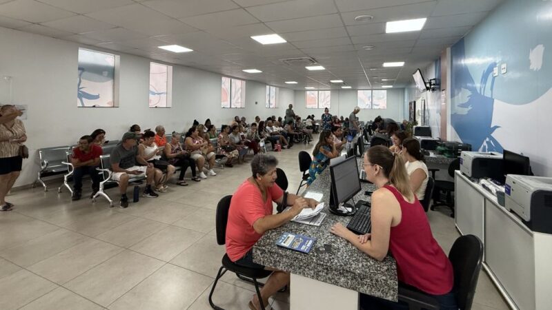 Mil Cuidados em Um Dia chega à 8ª edição neste sábado em Americana