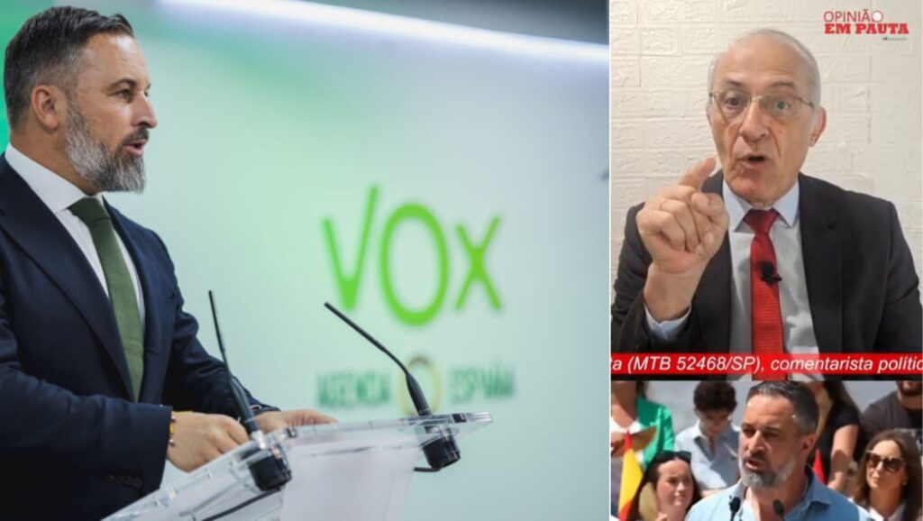 Abascal-e-Jorge-Ramos-1024x578 Jorge Ramos rebate Santiago Abascal, líder do VOX da Espanha, sobre a “Ley de Nietos”