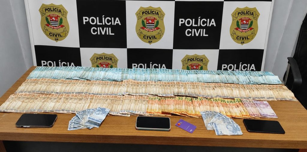 Agiotagem-Policia-Civil Vai Vendo Brasil Portal de Notícias
