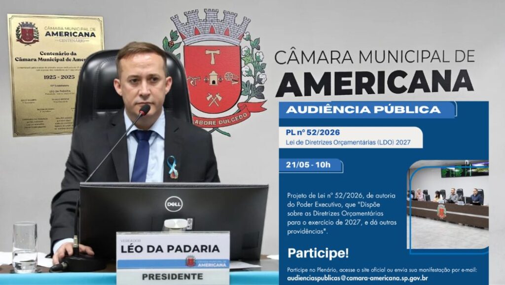 Audiencia-Publica-Americana-1024x578 Vai Vendo Brasil Portal de Notícias