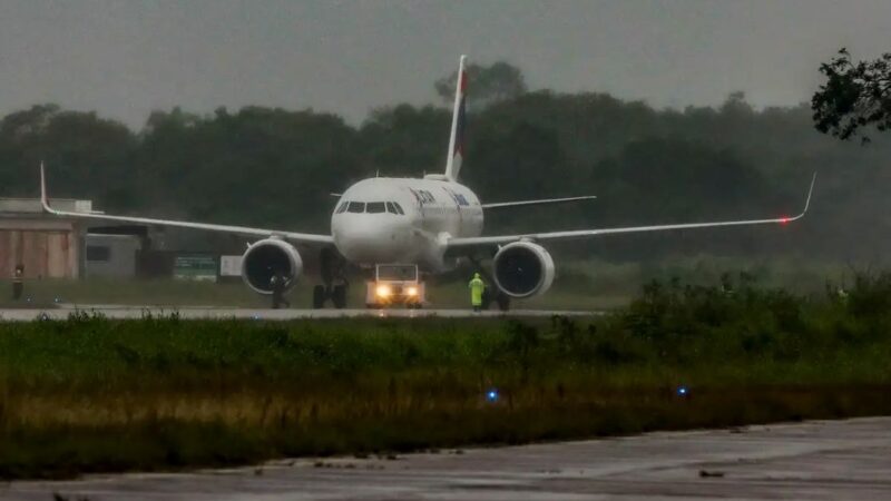 Governo prorroga descontos no querosene de aviação e no biodiesel até julho