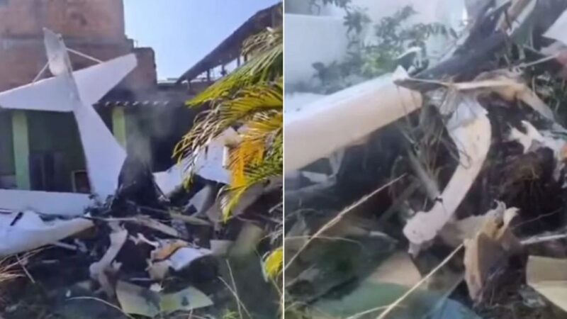 Fake news anunciam morte de Lucas Neto