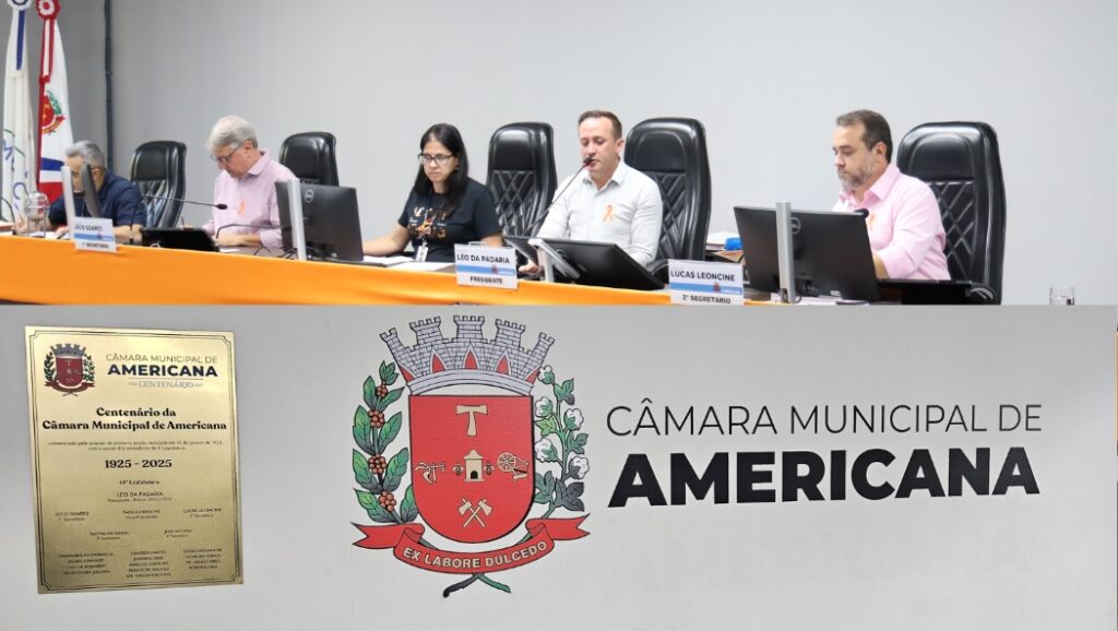 Camara-Americana-1024x578 Câmara de Americana vota projetos sobre pirotecnia, saúde, homenagens e esporte na 16ª Sessão Ordinária