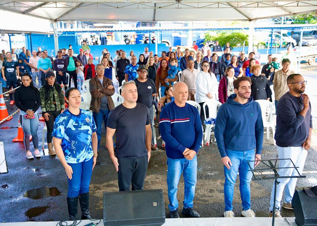 DIA-DO-GCM-2-1024x731 Dia do Guarda Civil Municipal celebra dedicação e serviços prestados à população de Santa Bárbara d’Oeste
