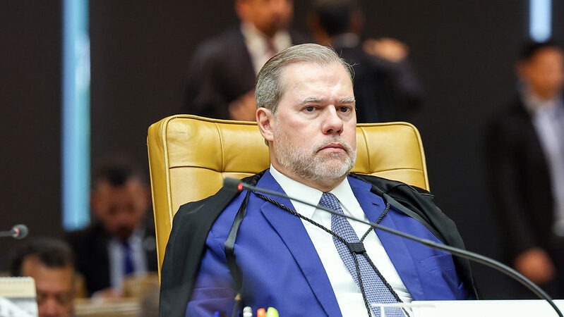 STF julga recursos das Big Techs sobre regulação das redes