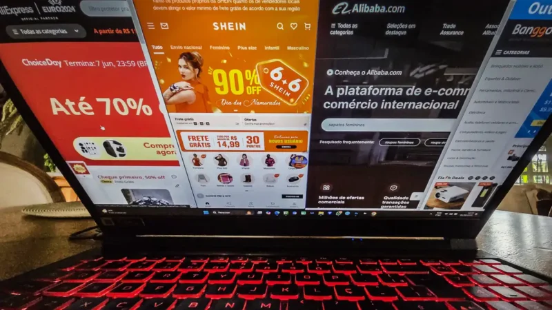 Lula revoga a “taxa das blusinhas” após críticas e “pressão popular”em ano Eleitoral