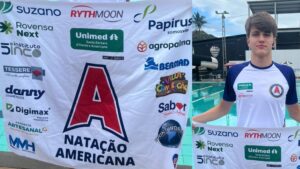 Natacao-Americana-300x169 Vai Vendo Brasil Portal de Notícias