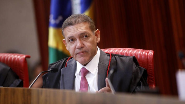 Nunes-marques Nunes Marques no TSE: imparcialidade que anima o PL e preocupa o PT