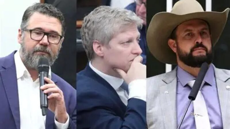 Conselho de Ética aplica punições desiguais e reacende debate sobre “dois pesos e duas medidas”