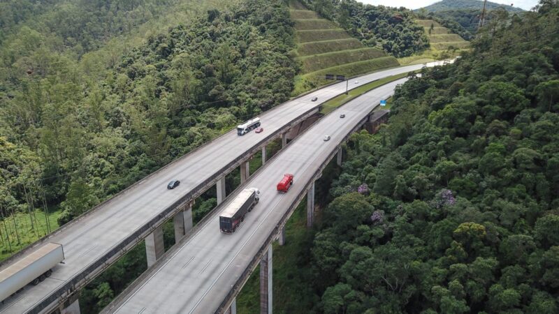 Governo de SP amplia segurança no Rodoanel com novo programa integrado ao Muralha Paulista