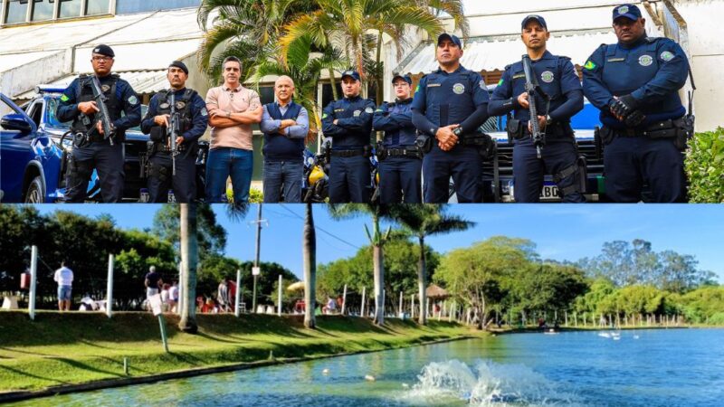 Santa Bárbara d’Oeste conquista 3ª menor taxa de homicídios do Brasil