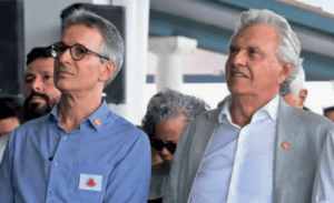 Zema-e-Caiado-300x183 Vai Vendo Brasil Portal de Notícias