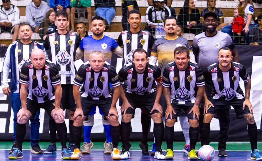 futsal-2-divisao-fazendinha-credito-reclic-1024x629 Fazendinha e Real Ferroviário decidem título da 2ª divisão do Campeonato Barbarense de Futsal