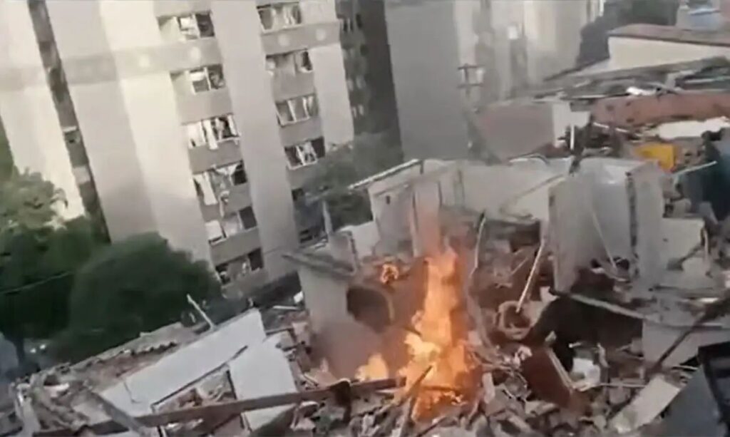 jaguare-1024x613 Explosão no Jaguaré, zona oeste de SP, deixa vítima fatal