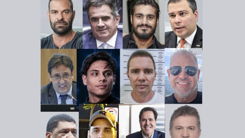 Master: operação da PF contra fraude bilionária completa seis meses
