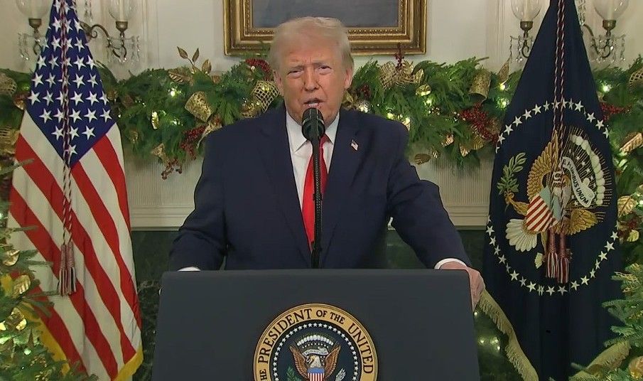trump-fox EUA declaram PCC e Comando Vermelho como organizações terroristas