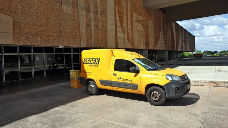 Correios ampliam prejuízo para R$ 3,2 bilhões no 1º trimestre