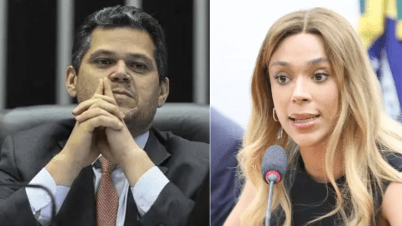 Alcolumbre trava PEC do fim da 6×1 e gera polêmica no Senado
