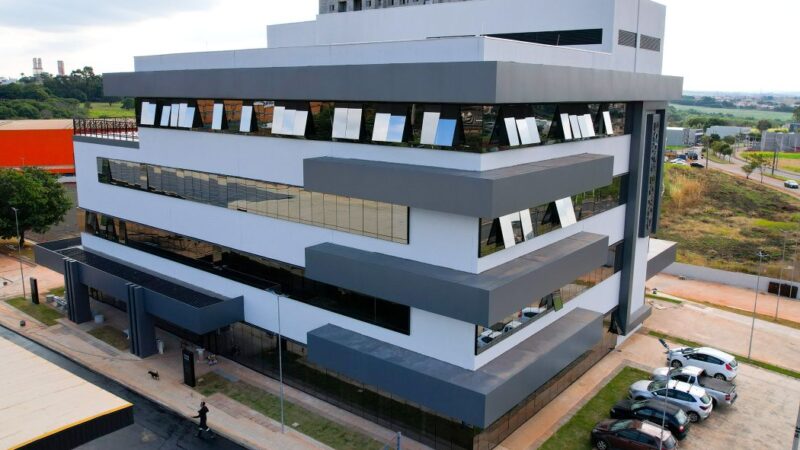 Cidade Saúde traz novo modelo de atendimento integrado em Santa Bárbara