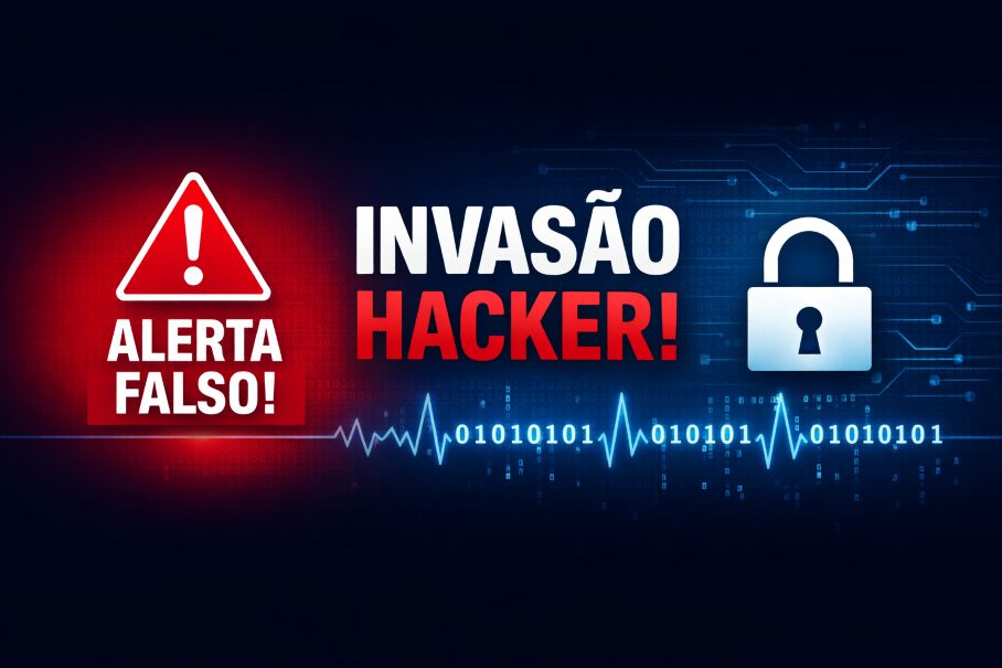 Invasao-hacker Defesa Civil dispara alerta falso para milhões de brasileiros
